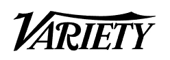 Variety Article
